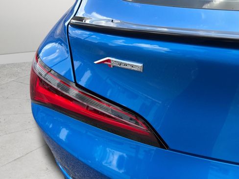 New 2026 Acura Integra A-Spec FWD image 42
