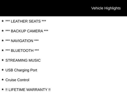 Used 2025 Nissan Armada PRO-4X image 41