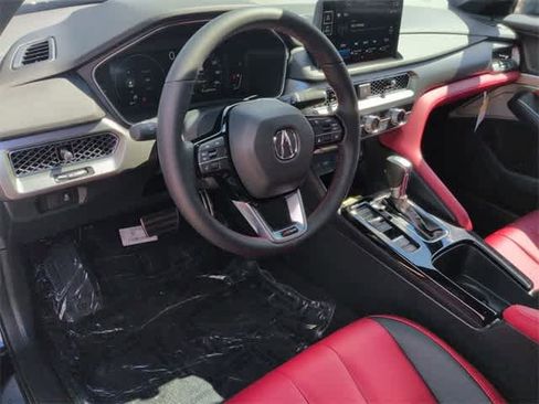 New 2026 Acura Integra A-Spec image 10