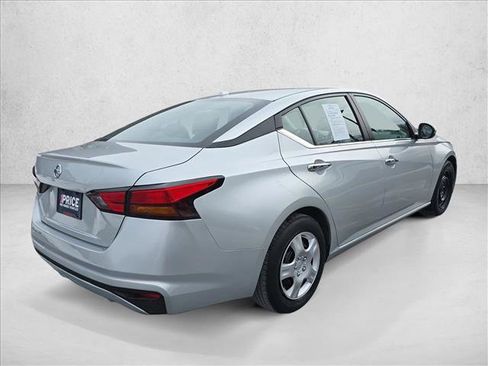 Used 2019 Nissan Altima 2.5 S image 5