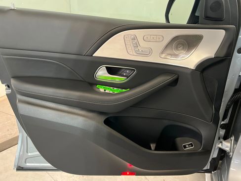 New 2026 Mercedes-Benz GLE 53 AMG 4MATIC image 14