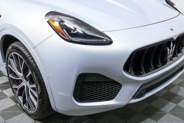 New 2026 Maserati Grecale Modena AWD/4WD image 41