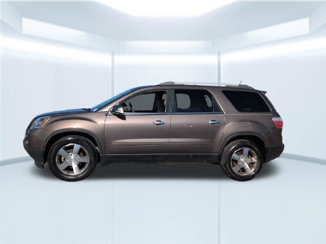 Used 2012 GMC Acadia SLT FWD image 2