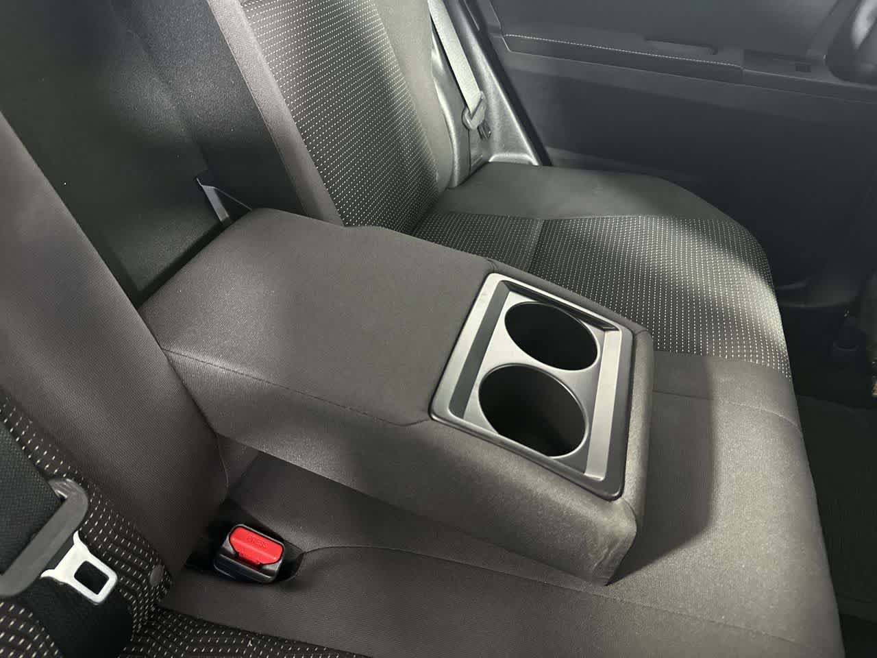Used 2017 Toyota Corolla iM w/ All-Weather Mat Package FWD image 23