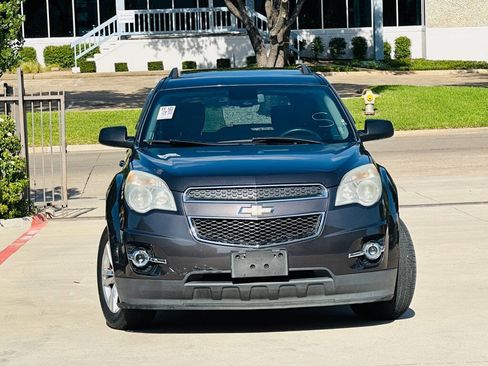 Used 2015 Chevrolet Equinox LT w/ Power Convenience Package FWD image 2