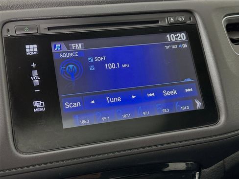 Used 2018 Honda HR-V EX image 7