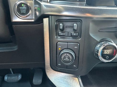 Used 2021 Ford F150 King Ranch w/ Equipment Group 601A High image 28