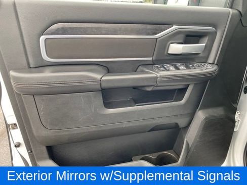 Used 2024 RAM 3500 Big Horn image 12