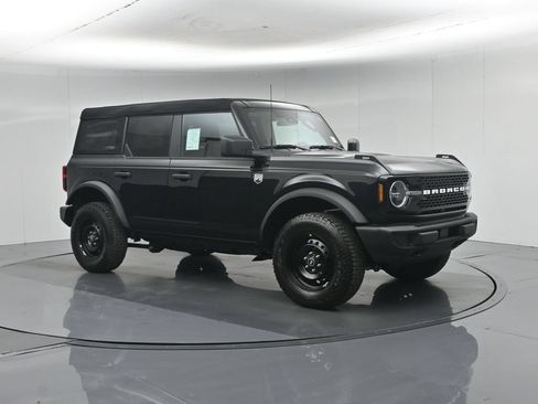 New 2026 Ford Bronco Big Bend AWD/4WD image 23