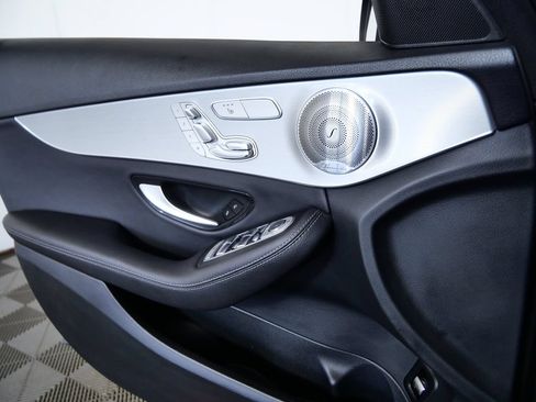 Used 2021 Mercedes-Benz C 300 4MATIC Sedan w/ Premium Package image 25