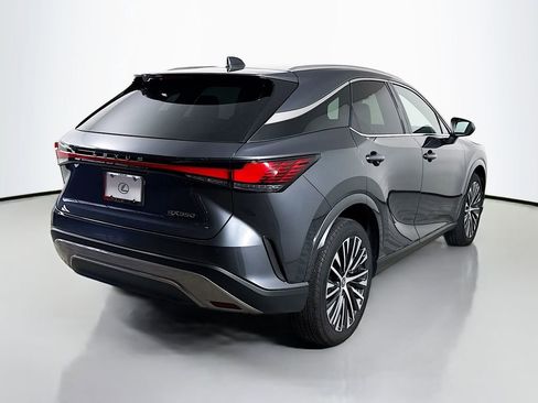 Certified 2025 Lexus RX 350 FWD image 5