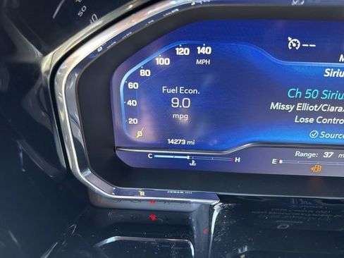 Used 2025 Chevrolet Silverado 2500 LTZ AWD/4WD image 22