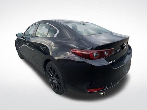 Used 2024 MAZDA MAZDA3 s image 7