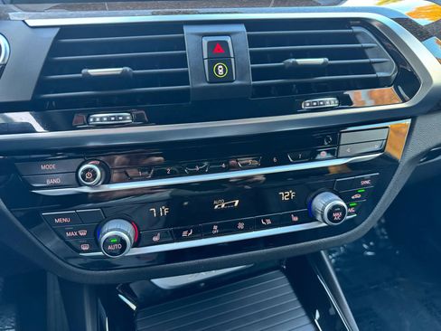 Used 2019 BMW X3 xDrive30i w/ Driving Assistance Package image 36