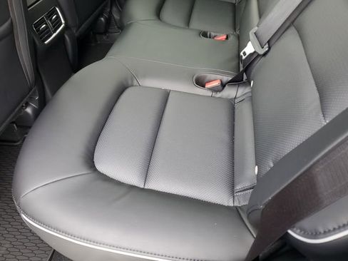 New 2025 MAZDA CX-5 AWD 2.5 S w/ Select Package image 13