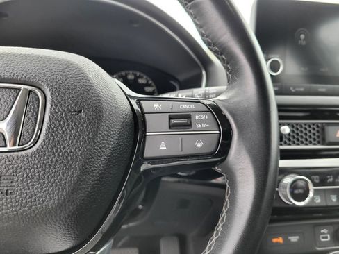 Used 2023 Honda Civic EX-L image 28