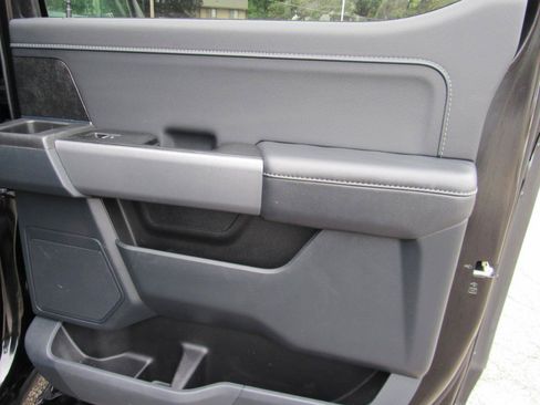 Used 2023 Ford F150 XLT w/ Equipment Group 302A High AWD/4WD image 40