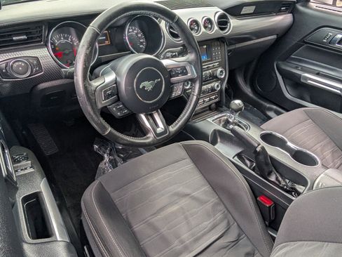 Used 2016 Ford Mustang GT w/ GT Performance Package image 11