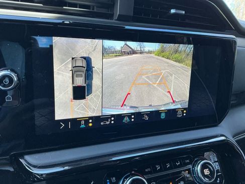 Used 2023 GMC Sierra 1500 AT4X w/ AT4X AEV Edition image 19