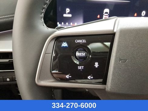 New 2025 Nissan Murano SL image 29