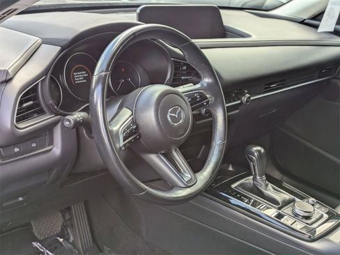 Used 2024 MAZDA CX-30 AWD 2.5 S w/ Select Sport Pkg image 14