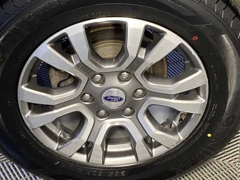 Used 2023 Ford Ranger Lariat AWD/4WD image 30