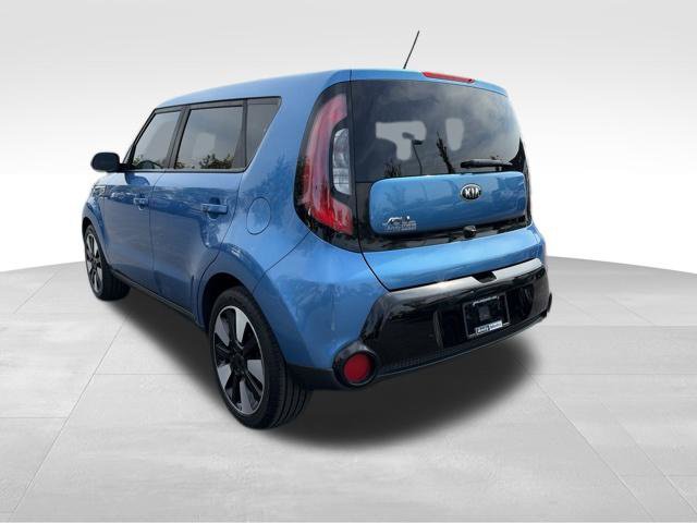 Used 2016 Kia Soul + w/ Designer's Package FWD image 5
