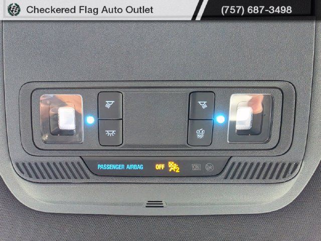Used 2021 Ford F150 XL w/ STX Appearance Package AWD/4WD image 10