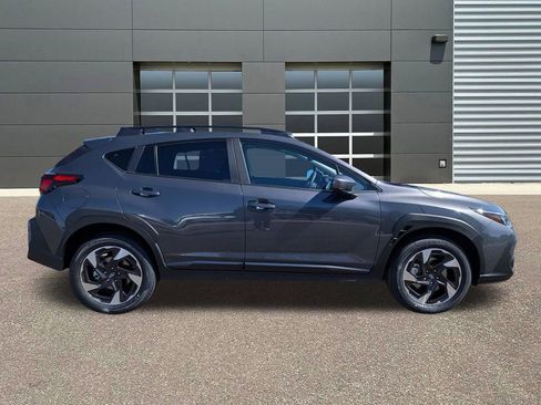 New 2026 Subaru Crosstrek 2.5i Limited AWD/4WD image 4