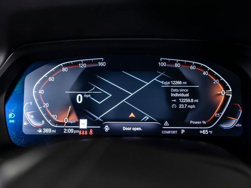 Used 2023 BMW X5 xDrive40i w/ Premium Package image 28