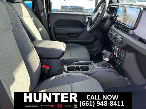 New 2026 Jeep Gladiator Sport image 11