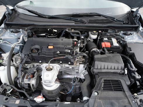 Used 2024 Honda Civic Sport image 30