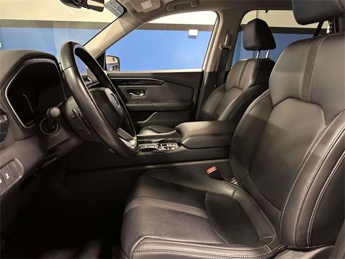 Certified 2023 Honda Pilot EX-L image 15