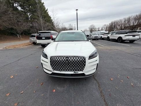 New 2026 Lincoln Corsair Premiere image 2