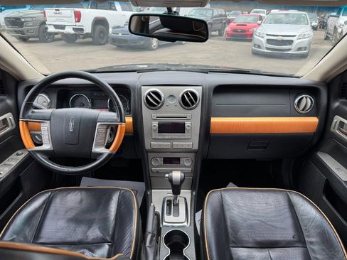 Used 2009 Lincoln MKZ image 20