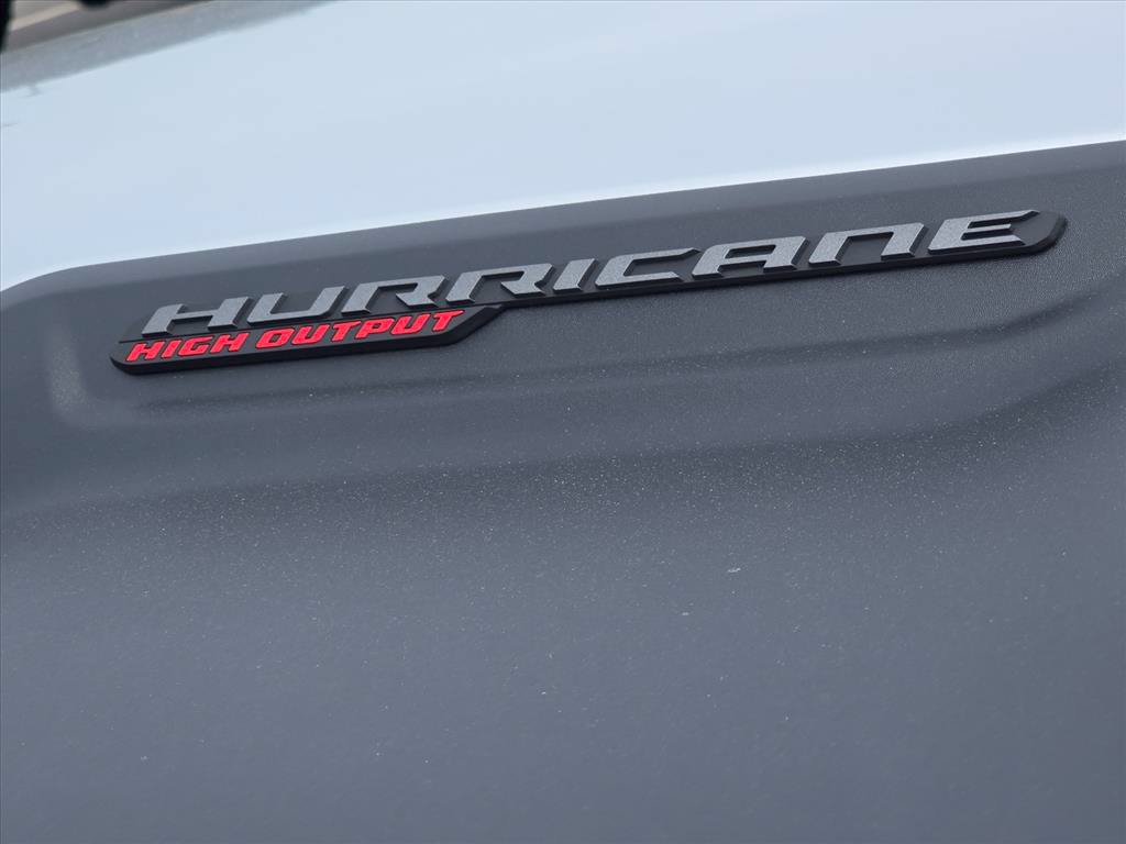 New 2026 RAM 1500 RHO AWD/4WD image 9