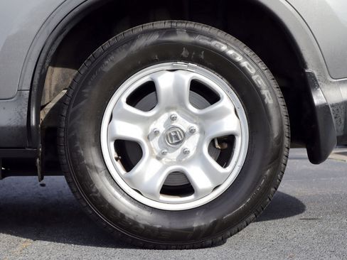 Used 2014 Honda CR-V LX image 31