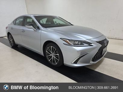 Used 2022 Lexus ES 300h w/ Premium Package