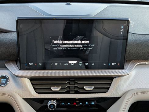 New 2026 Ford Explorer Active w/ Active Comfort Package image 20