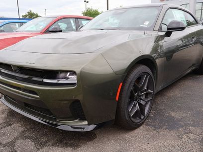 New 2026 Dodge Charger Scat Pack