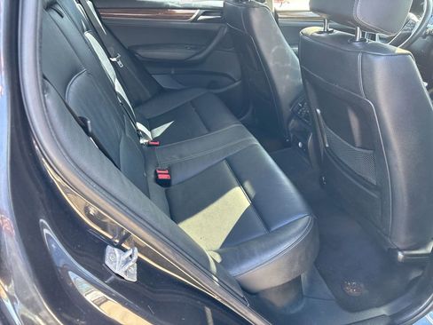 Used 2016 BMW X4 xDrive28i AWD/4WD image 15