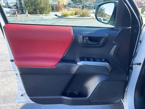 Used 2023 Toyota Tacoma SR5 image 14