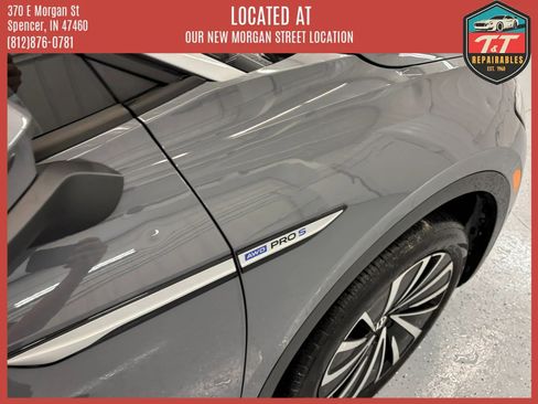 Used 2023 Volkswagen ID.4 Pro S Plus image 26