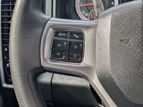 Certified 2024 RAM 1500 Classic SLT AWD/4WD image 23