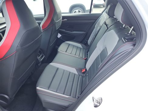 New 2025 Volkswagen GTI SE image 22