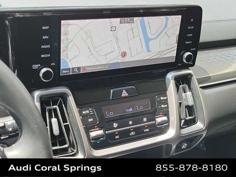 Used 2023 Kia Sorento S w/ Panoramic Sunroof Package FWD image 24