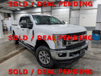 Used 2017 Ford F250 XLT w/ XLT Premium Package