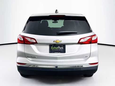 Used 2021 Chevrolet Equinox LT FWD image 7