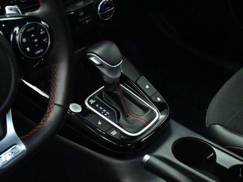 Used 2022 Kia Soul Turbo image 49