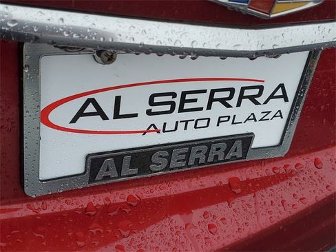 Used 2019 Cadillac XT5 Luxury image 6